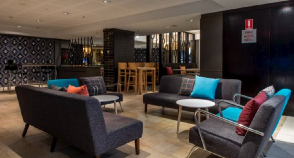 Society Bar Kitchen Perth Cbd Perth